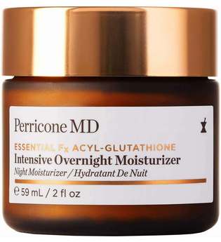 Perricone MD Pflege Nachtpflege Essential Fx Acyl-Glutathione Intensive Overnight Moisturiser 59 ml