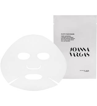 Joanna Vargas - Dawn Face Mask – 5 Gesichtsmasken - one size
