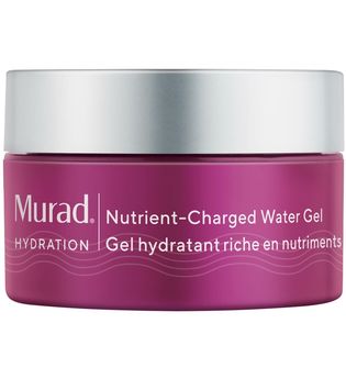 MURAD Nutrient-Charged Water Gel Gesichtsgel 50.0 ml