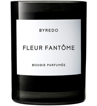 BYREDO Fleur Fantôme Bougie Parfumée Duftkerze 240 g