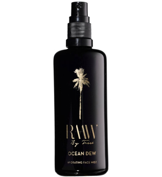 RAAW by Trice Ocean Dew Hydrating Gesichtsspray  100 ml