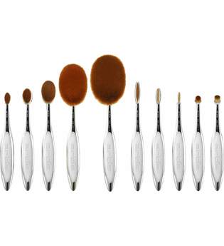 Artis Produkte Elite Mirror 10 Brush Set Pinselset 1.0 st