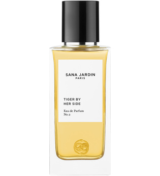 Sana Jardin Tiger by her Side Eau de Parfum (EdP) 50 ml Parfüm