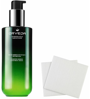 Orveda - Cleansing Bamboo & Enzymatic Water  - Toner