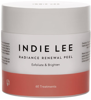 Indie Lee Produkte Radiance Renewal Pad Reinigungspads 60.0 st
