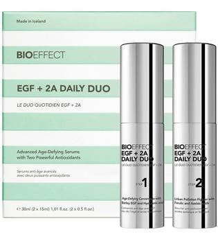 Bioeffect Seren & Kuren EGF + 2A Daily Duo 30 ml
