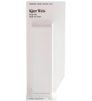 Kjaer Weis - The Body Oil Refill - Körperöl