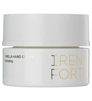 Irene Forte - Vanilla Hand Cream Hydrating  - Handcreme