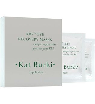 Kat Burki - Kb5 Eye Recovery Masks - Augenpflegemaske