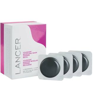 Lancer Younger Revealing Mask Intense - Refill Feuchtigkeitsmaske 1.0 pieces