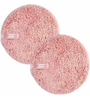 MZ SKIN Facial Pad Cleansing Duo Pflege-Accessoires 74.0 g