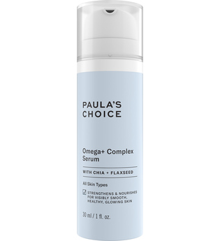 Paula's Choice - Omega+ Complex Serum - Feuchtigkeitsserum