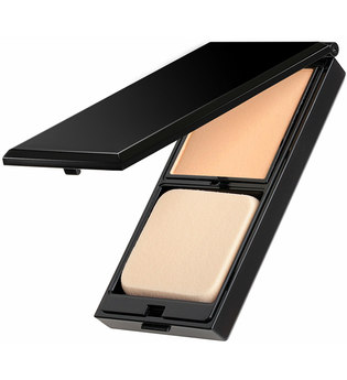 Serge Lutens - Teint Si Fin Compact Foundation – B60 – Foundation - Neutral - one size