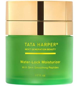 Tata Harper - Water-lock Moisturizer Starter Kit - -water-lock Moisturiser 50ml