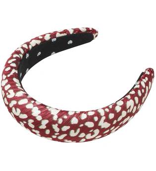 Lele Sadoughi Produkte Silk Padded Headband Haarband 1.0 st