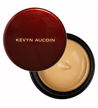 Kevyn Aucoin - The Sensual Skin Enhancer – Sx05 – Foundation - Beige - one size