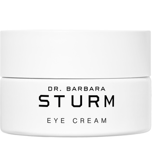 Dr. Barbara Sturm Eye Cream Augencreme 15.0 ml