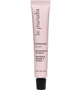 Le Paradis - Mykonos Lip Balm  - Lippenpflege