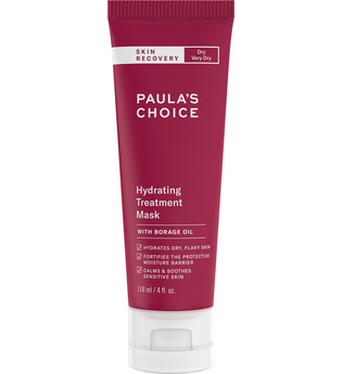 Paula's Choice - Skin Recovery Hydrating Treatment Mask - Feuchtigkeitsmaske