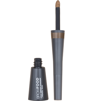 Lashfood - Aqua Brow Powder + Pencil Duo - Make-Up Set