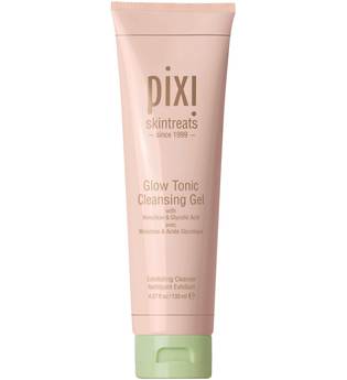 Pixi Reinigung Glow Tonic Cleansing Gel Gesichtsreinigungsgel 135.0 ml