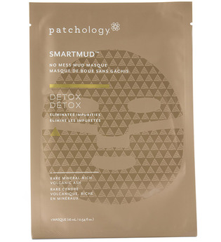 Patchology SmartMud™ Mud Mask Reinigungsmaske 1.0 pieces