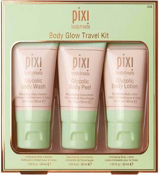 Pixi Bodytreats Glow Body Travel Kit Körperpflegeset  1 Stk