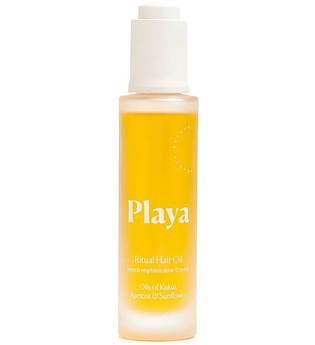Playa - Ritual Hair Oil - Haaröl