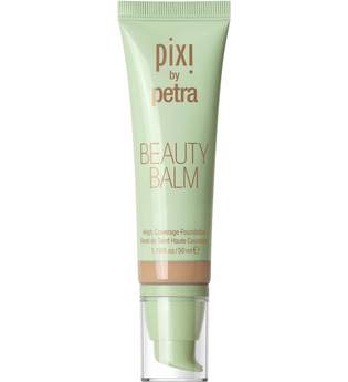 Pixi Beauty Balm Beauty Balm BB Cream  50 ml NR. 04 - CARAMEL
