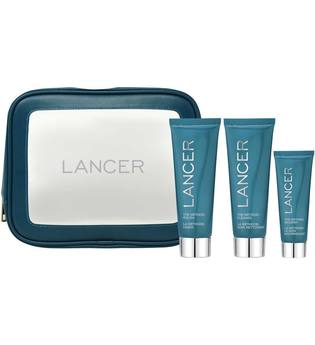 Lancer Skin Care Lancer Method 3-Piece Kit Gesichtspflegeset 1.0 st