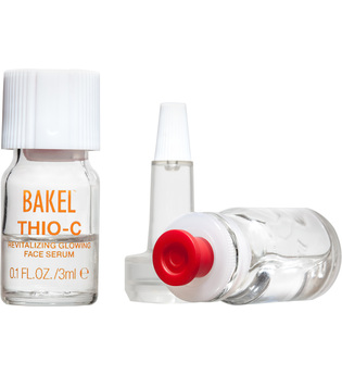 Bakel Pflege Gesichtspflege Thio-C Revitalising Glowing Serum 30 ml