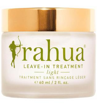 Rahua - Leave-In Treatment Light - Haarpflege