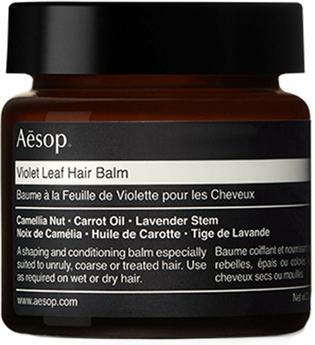 Aesop - Violet Leaf Hair Balm - Haarbalsam