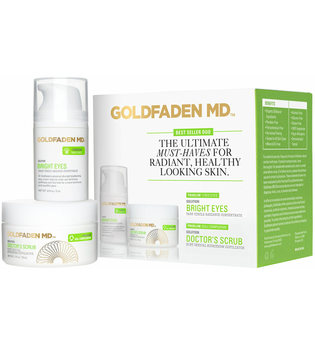 Goldfaden MD - Duo Kit - Pflegeset