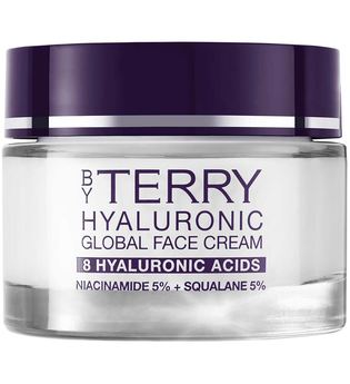 By Terry - Hyaluronic Global Face Cream - Supercharged Face Cream - -hyaluronic Global Face Cream 208g