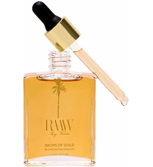Raaw By Trice - Drops of Gold Facial Oil  - Gesichtsöl