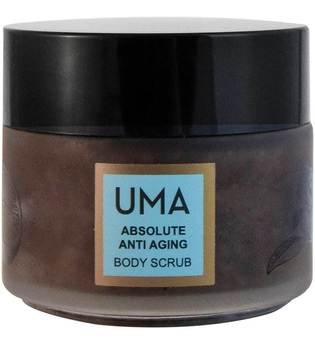 Uma Oils Absolute Anti Aging Body Scrub Körperpeeling 100.0 g