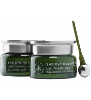 Seed to Skin - The Eye Rescue duo - Augenpflege