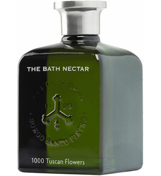 Seed to Skin - The Bath Nectar Tuscan Flower - Bad & Körperöl