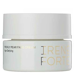 Irene Forte - Prickly Pear Face Cream Age-Defying - Tagespflege