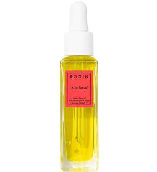 Rodin - Olio Lusso Face Oil Geranium & Orange Blossom - Gesichtsöl