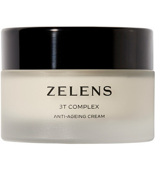 Zelens - 3T Complex  Anti-Ageing Cream Travel - Tagespflege