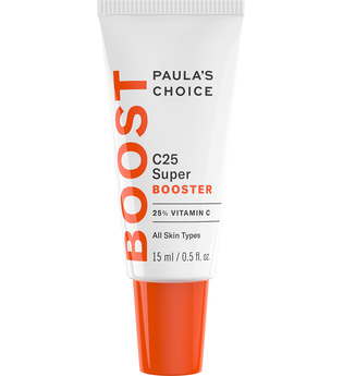Paula's Choice - C25 Super Booster, 15 Ml – Serum - one size