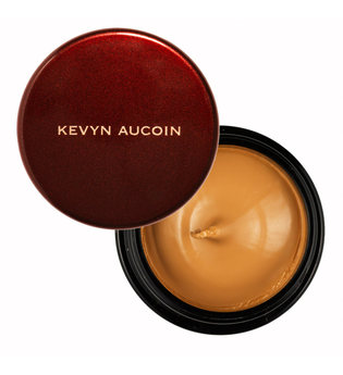 Kevyn Aucoin - The Sensual Skin Enhancer – Sx08 – Foundation - Beige - one size