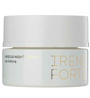 Irene Forte - Hibiscus Night Cream Age-Defying - Nachtpflege