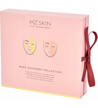MZ SKIN Mask Discovery Collection Pflege-Accessoire 1.0 pieces