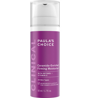 Paula's Choice - Clinical Ceramide-enriched Firming Eye Cream, 15 Ml – Augencreme - one size