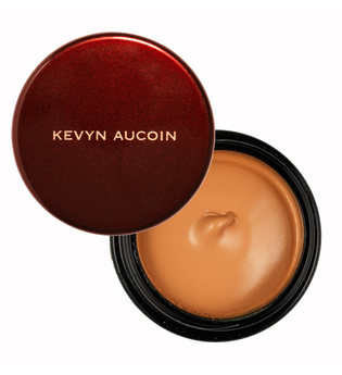 Kevyn Aucoin - The Sensual Skin Enhancer – Sx09 – Foundation - Beige - one size