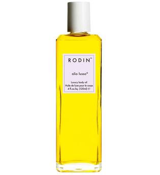 Rodin - Body Oil Lavender - Körperöl