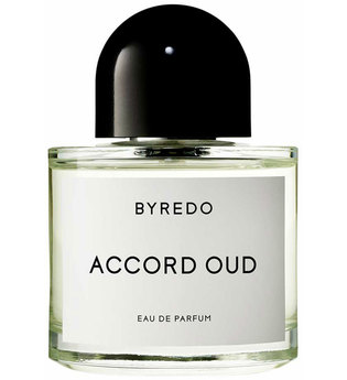 BYREDO Düfte Accord Oud Eau de Parfum 100 ml